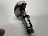 Wałek równowagi (balanser 1 – przedni) Yamaha - 5