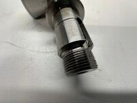 Wałek równowagi (balanser 1 – przedni) Yamaha - 4