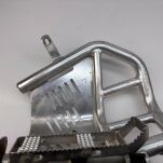 Lewy podnóżek Yamaha - 14