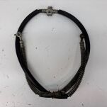 Przewody hamulcowe przednie Yamaha - 2