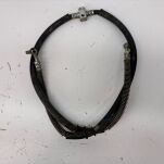 Przewody hamulcowe przednie Yamaha - 8