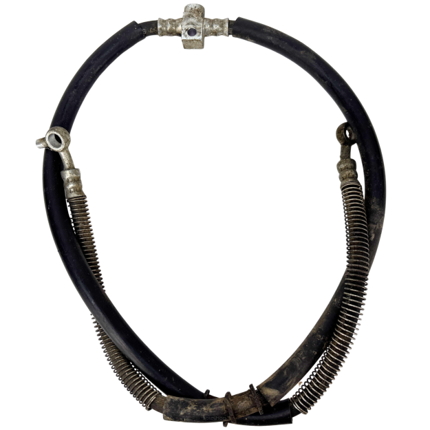 Przewody hamulcowe przednie Yamaha