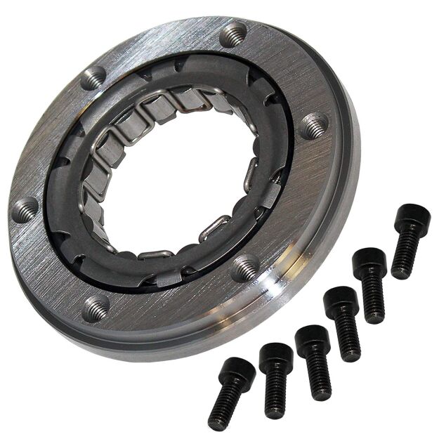 Łożysko jednokierunkowe rozrusznika Suzuki