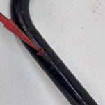 Kierownica Polaris Sportsman 500 800 Scrambler 500 OEM 1015562-067 oryginał używany - 6