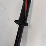 Kierownica Polaris Sportsman 500 800 Scrambler 500 OEM 1015562-067 oryginał używany - 2