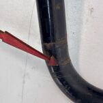 Kierownica Polaris Sportsman 500 800 Scrambler 500 OEM 1015562-067 oryginał używany - 10