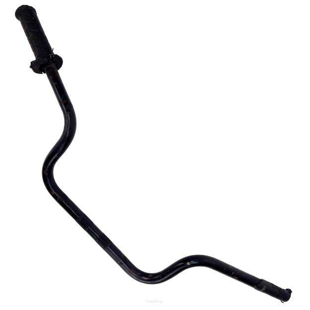 Kierownica Polaris Sportsman 500 800 Scrambler 500 OEM 1015562-067 oryginał używany