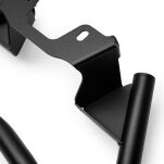 Bumper zderzak przedni CF Moto G2 CFORCE 850 1000 SQUDDE (czarno - czerwony) - 7