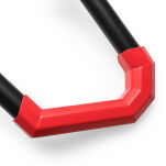 Bumper zderzak przedni CF Moto G2 CFORCE 850 1000 SQUDDE (czarno - czerwony) - 4