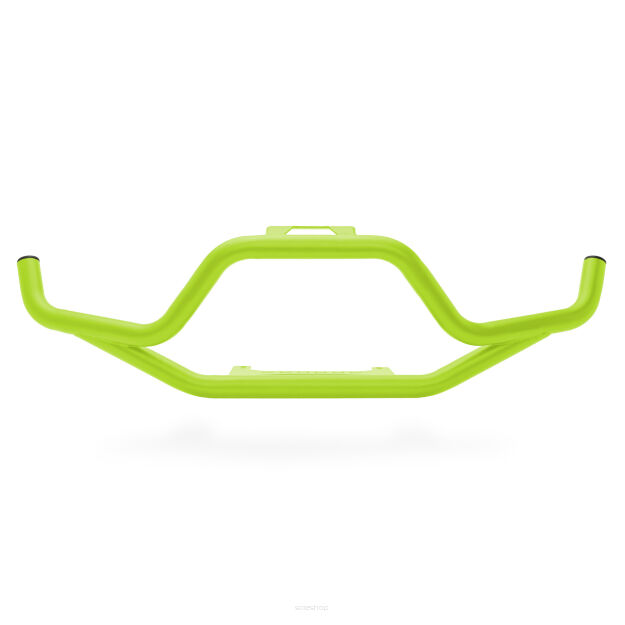 Bumper zderzak tył Segway AT6 ZIELONY SQUDDE