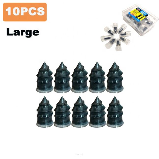 Zestaw naprawczy do opon rozmiar L