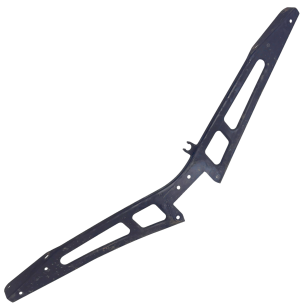 Wzmocnienie ramy Can-Am