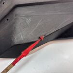 Przednia osłona podwozia Can-Am - 5