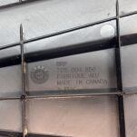 Przednia osłona podwozia Can-Am - 8