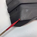 Przednia osłona podwozia Can-Am - 4