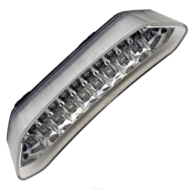 Tylna lampa Yamaha