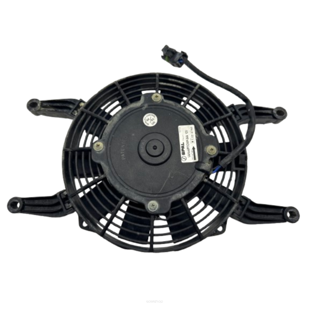 Wentylator chłodnicy Can-Am