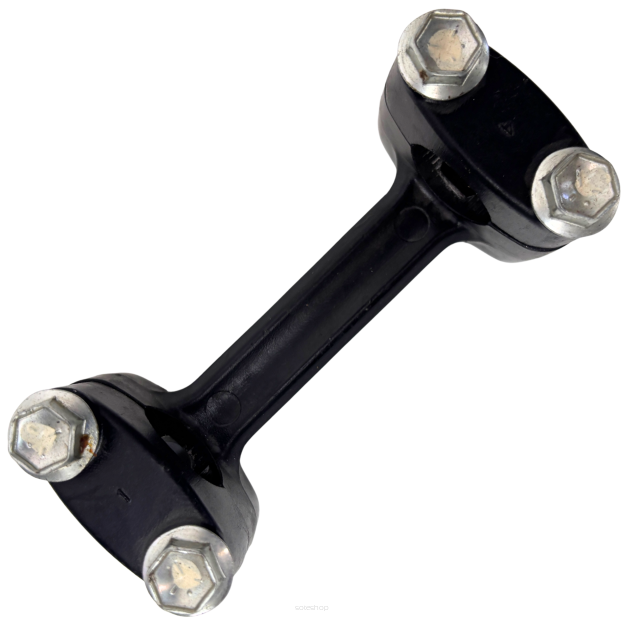 Mocowanie kierownicy Suzuki