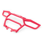 Bumper zderzak przód SEGWAY AT5 CZERWONY SQUDDE - 4