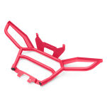 Bumper zderzak przód SEGWAY AT5 CZERWONY SQUDDE - 5