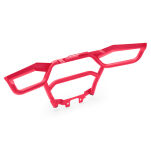 Bumper zderzak przód SEGWAY AT5 CZERWONY SQUDDE - 3