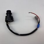 Stacyjka bez kluczyka Yamaha - 6