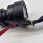 Stacyjka bez kluczyka Yamaha - 3