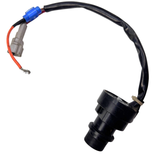 Stacyjka bez kluczyka Yamaha