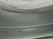 Felga tylna 12x7.5AT 4/136 Can-Am - 2