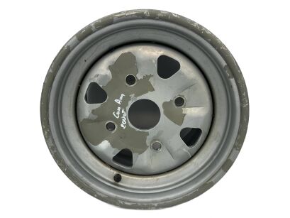 Felga tylna 12x7.5AT 4/136 Can-Am