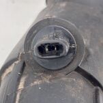 Dolot powietrza Yamaha - 4