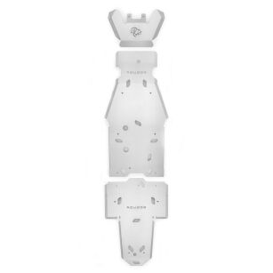 Zestaw osłon środkowych Squdde do Quada CAN AM OUTLANDER X-TP G3