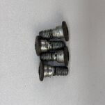 Śruby tarczy hamulcowej Yamaha - 2