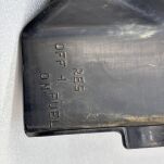 Osłona pod bak paliwa Yamaha - 4