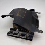 Osłona pod bak paliwa Yamaha - 6