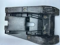 Osłona wahacza tylnego Yamaha - 3