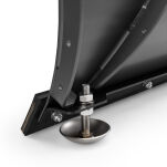 Pług do quada ATV TGB Blade 1000i LT 2015–2022 Squdde - 3