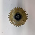 Pompa oleju Yamaha - 2