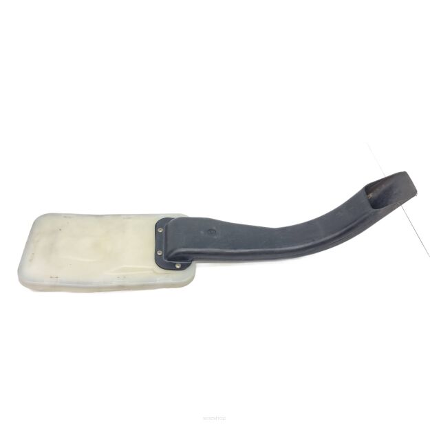 Pokrywa puszki filtra powietrza Polaris