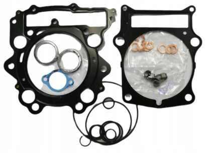 Uszczelki na górę silnika top-end Yamaha