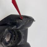 Obudowa stacyjki Yamaha - 6