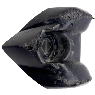 Obudowa stacyjki Yamaha