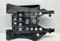 Osłona tylnego wahacza Yamaha Raptor - 4