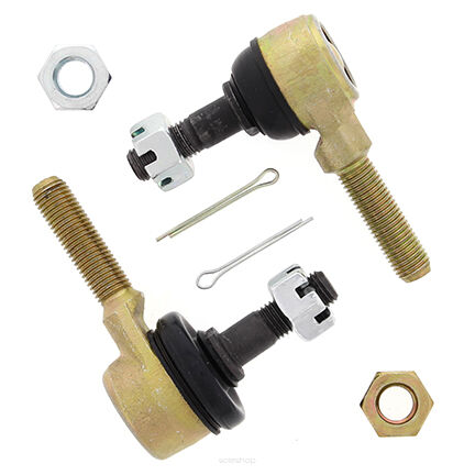 Końcówki drążka kierowniczego All Balls Yamaha YFM 80 Raptor 51-1011