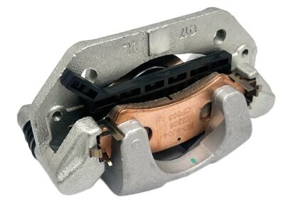 Zacisk hamulcowy przód prawy CFMOTO CFORCE 450 520 G2 2022 9DQV-081400-3200