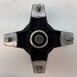 Piasta przednia Suzuki - 2