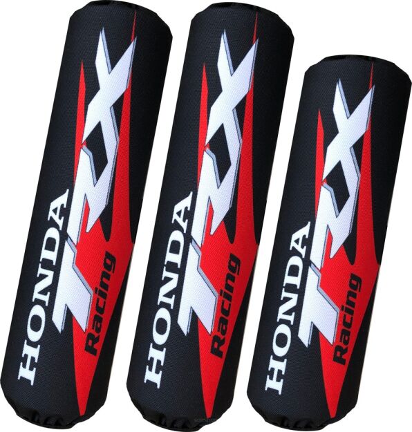 Osłony amortyzatorów skarpety Honda TRX