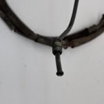 Przewody hamulcowe przód Yamaha - 2