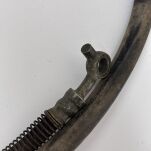 Przewody hamulcowe przód Yamaha - 4