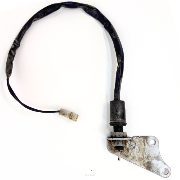 Czujnik światła stopu Polaris